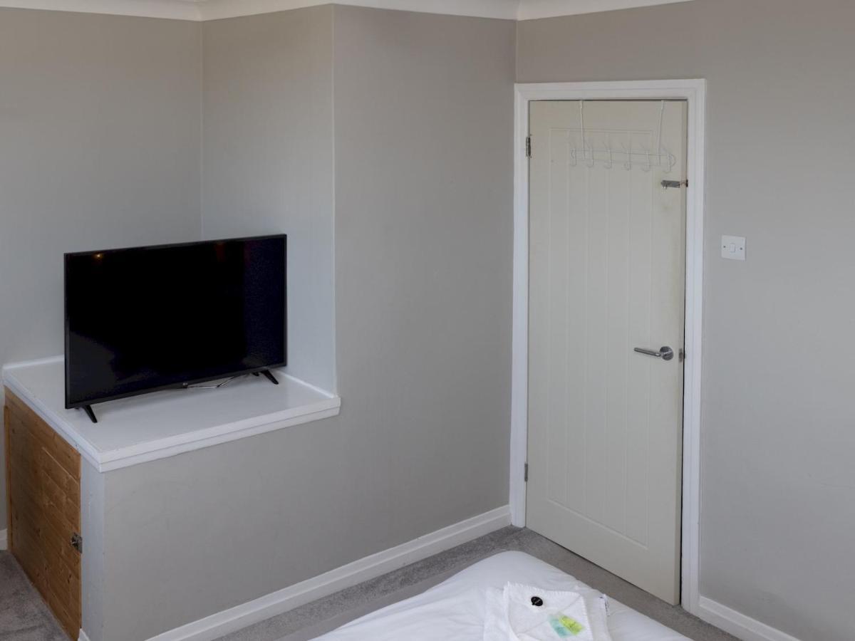 Pass The Keys Amazing 4 Bedroom Property- Hot Tub & Sea Views Scarborough Exterior foto